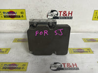 2012 - 2018 Subaru Forester SJ ABS Pump/Modulator | SG070 Type
