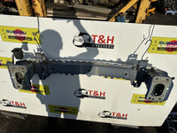 2010 2010 Mazda Mazda2 DE Front Bumper Bar Reinforcement