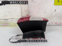 Jul 2009 to Oct 2010 - Ford Mondeo MB Hatchback - Left Taillight