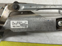 2013 - 2019 Ford Fiesta WZ Wiper Linkage