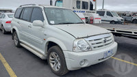 Apr 1998 to Jul 2005 - Suzuki Vitara/Grand Vitara - Alloy Wheel - Factory