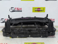 May 2016 to Feb 2019 - Mazda Mazda3 BN - Radiator Support - W/ Elect Park Brake Type, Non Adaptive Cruise Control Type