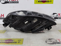 Ford Focus ST SA Dec 2019 - Dec 2022 Right Headlight - dynamic/adaptive
