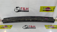 2016 2016 Ford Ranger PXII Front Bumper Bar Reinforcement