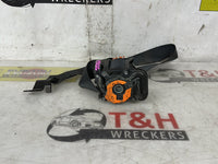 2014 - 2021 Nissan Qashqai J11 Left Front Seat Belt