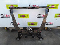 Sep 2014 to Jun 2020 - Ford Mondeo MD - Front Xmember/Cradle - Crossmember