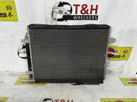 2012 - 2017 Volkswagen CC B7 FWD A/C Condenser
