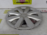 2007 - 2014 Suzuki SX4 Wheel Cover/Hub Cap