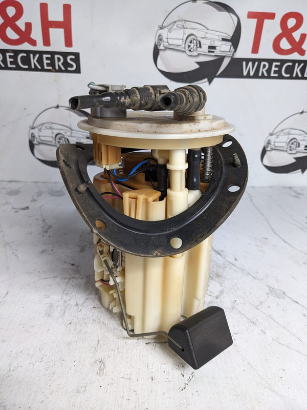 2004-2008 Ford Fiesta WQ - Fuel Pump