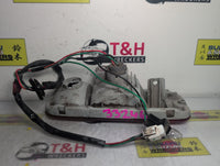 Apr 1998 to Jul 2005 - Suzuki Vitara/Grand Vitara - Right Rear Bumper Light