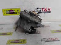 2002 - 2005 Subaru Impreza Overflow Bottle