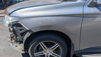 2014 2014 Mitsubishi Outlander ZJ Left Front Guard