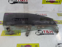 2000 - 2007 Subaru Impreza GD Right Front Door Glass