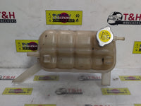 2000 - 2017 Nissan Patrol GU Y61 Diesel 3.0L Engine Code ZD30 Overflow Bottle | Assy (High And Low Pressure Tanks)