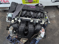 2012 - 2021 Mitsubishi Outlander Petrol 2.0L Engine Code 4J11 Engine | Zj-Zl