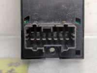 Oct 1995 to Oct 2000 - Honda Civic EK Hatchback - Right Front Window Switch