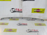 2014 Rear Spoiler, 2014, Subaru, WRX, Premium, VA