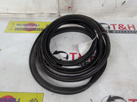 2019 2019 Mitsubishi ASX GA GA5W Tailgate Body Rubber Seal