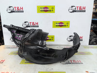 Feb 2008 to Dec 2012 - Subaru Forester - Left Guard Liner