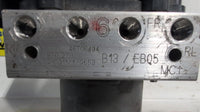 2012 - 2024 Mitsubishi Mirage VI A0 FWD ABS Pump/Modulator