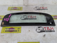 2006 2006 Subaru Liberty IV BP Roof Glass/Sunroof/T