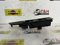 2012 - 2017 Volkswagen CC B7 FWD Master Power Window Switch