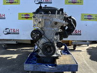 2014 - 2019 Mazda Mazda2 DJ/DL Petrol 1.5L Engine Code V-P5 Engine | Non Elec Cam Actuator Type