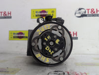 Subaru Forester A/C Compressor 2.5L FB25 2010-2012 Valeo PN: 73111SC020