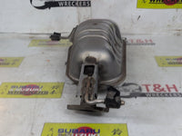2014 - 2026 Mazda Mazda2 DJ/DL Muffler