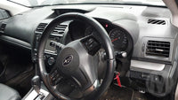 2012 - 2017 Subaru XV I GP SUV AWD Left Front Guard