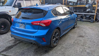 Oct 2018 to Dec 2024 - Ford Focus SA - Parcel Shelf