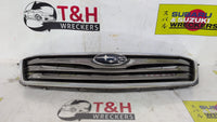 2009 - 2012 Subaru Outback BR Grille