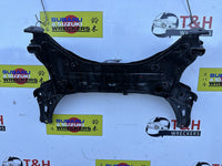 2017 - 2023 Suzuki Swift AZ Front Xmember/Cradle