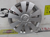 2009 - 2014 Suzuki Alto GF Wheel Cover/Hub Cap