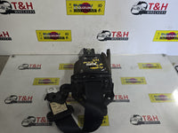 2010 2010 Mazda Mazda6 GH Centre Seat Belt