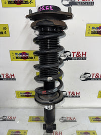 Subaru Liberty 5th Gen Jul 2009-Nov 2014 Left Rear Strut 2.5L EJ25