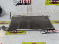 2016 2016 Ford Fiesta WZ A/C Condenser