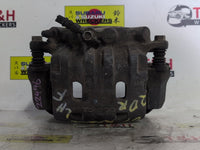 2006 - 2011 Ford Ranger Left Front Caliper