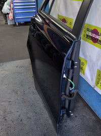 Sep 2013 to May 2022 - Suzuki S-Cross JY - Right Rear Door