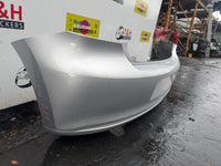 2013 Volkswagen Polo MK5 - 6C 6R - Rear Bumper Bar