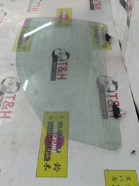 2010 - 2024 Mitsubishi ASX Left Front Door Glass