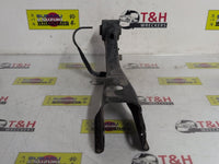 2013 2013 Toyota 86 ZN6 Left Rear Trailing Arm