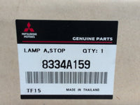 2015 - 2021 Mitsubishi Triton MQ High Level Stop light