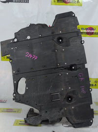 2018 Engine Splash Shield, 2018, Subaru, Impreza, 2.0i, GK