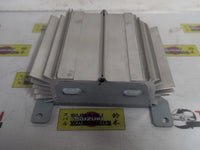 2010 - 2016 Suzuki Kizashi FR Sport 4WD Amplifier