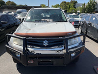 2015 2015 Suzuki Grand Vitara JT Right Front Door