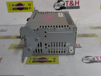 Ford Mondeo MD 2015-2020 - Stereo Head Unit
