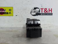 2012 - 2024 Mitsubishi Mirage LA ES FWD Master Power Window Switch