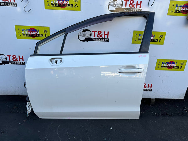 Subaru WRX V1 - Left Front Door