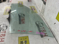 1994 - 1999 Toyota Corolla E10 Left Front Door Glass